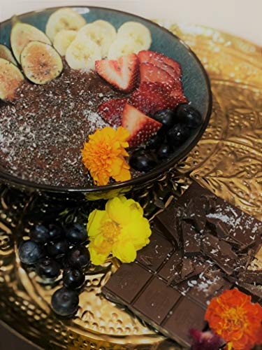 OA CHIA Now Greenfit | Bulk Chia (25 Lb) - Image 5