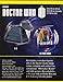Doctor Who: K-9 Light-and-Sound Figurine and Illustrated Book (RP Minis)