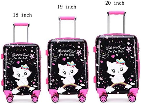 cabin friendly suitcase size