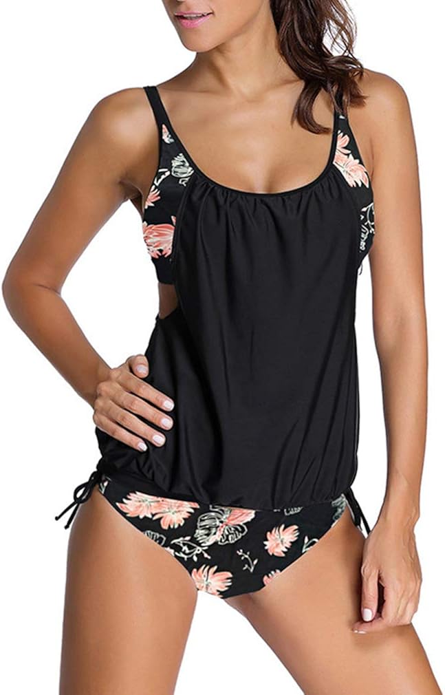 maillot de bain cache ventre