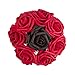 Umiss Artificial Roses Flowers Real Looking Floral Fake Flowers for DIY Wedding Centerpieces Bouquets Home Party Bridal Shower Decoration
