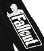 Bethesda Fallout 4 Men's Lounge Pajama Pants (X Large), Black