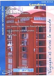 Pilot Guides - Londres