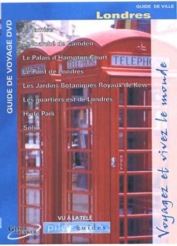 Pilot Guides - Londres