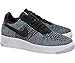 Nike Men's AF1 Ultra Flyknit Low Basketball Shoe