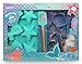 Handstand Kitchen Under the Sea 15-piece Ultimate Mermaid and Sea Life Baking Party with Recipes