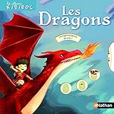 Les dragons (French Edition) by 