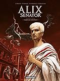 Aquilae Cruoris (Alix Senator, en latin) (French Edition) by 