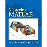 Mastering MATLAB