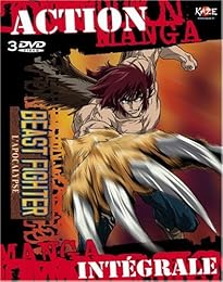 Beast Fighter, L'apocalypse - L'intégrale