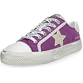 VINTAGE HAVANA Womens Alive Slip On Sneakers Shoes Casual - Gold