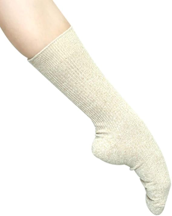 Amazon Pure O ダンスソックス バレエソックス 練習用 モダンダンス フラダンス ヨガ 弾力 コットン エレガント 男女通用 薄手01 ソックス 通販