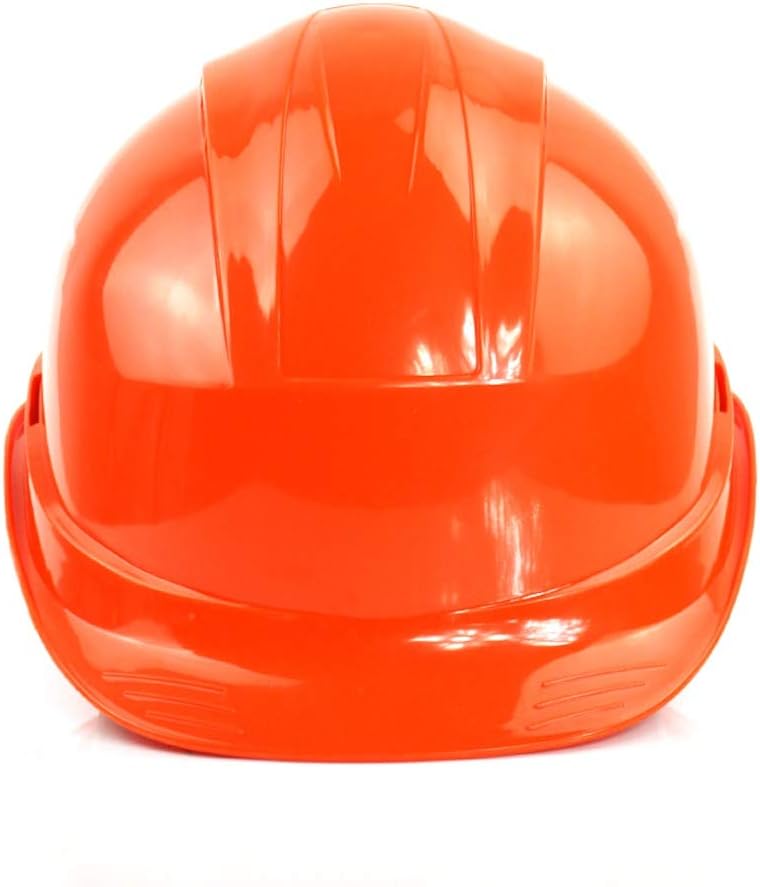 different hard hat styles