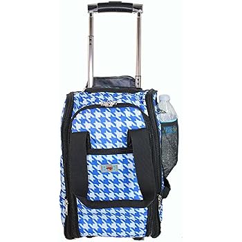 best backpack for frontier airlines
