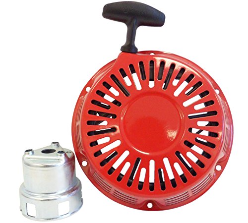 Ultimate Washer UW11-GE036E Honda Small Engine Recoil Starter Assembly AT1208-HD390-01