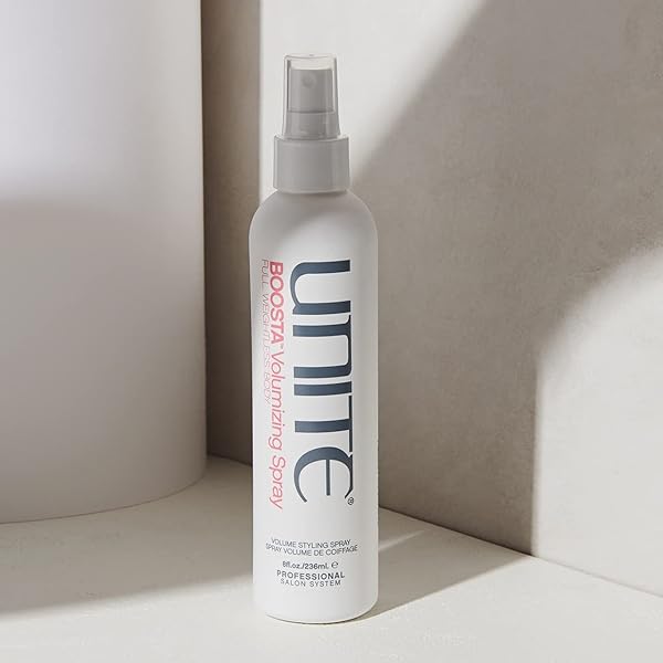 UNITE HAIR BOOSTA VOLUMIZING SPRAY, 8 FL. OZ