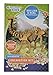 Discovery Kids Dinosaur Excavation Kit (DIPLODOCUS) Fossil Model Bones Skeleton - with Digging Tools