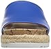 Franco Sarto Women's Elina Slide Sandal