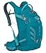 Osprey Packs Women's Raven 14 Hydration Pack, Tempo Teal