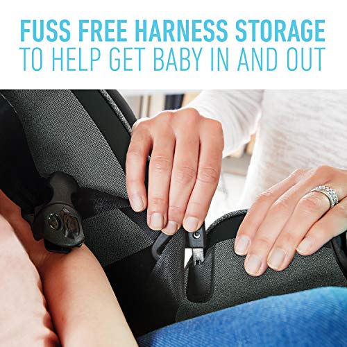 5 Graco+4Ever+DLX+Seat+Fairmont