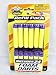 Buzz Bee Toys Air Warriors 24 Foam Darts Refill Pack