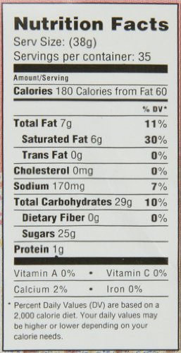 MOCAFE Blended Fruit Cremes Strawberry, 3-Pound Bag Instant Smoothie Mix, Coffee House Style Blended Drink Used in Coffee Shops
