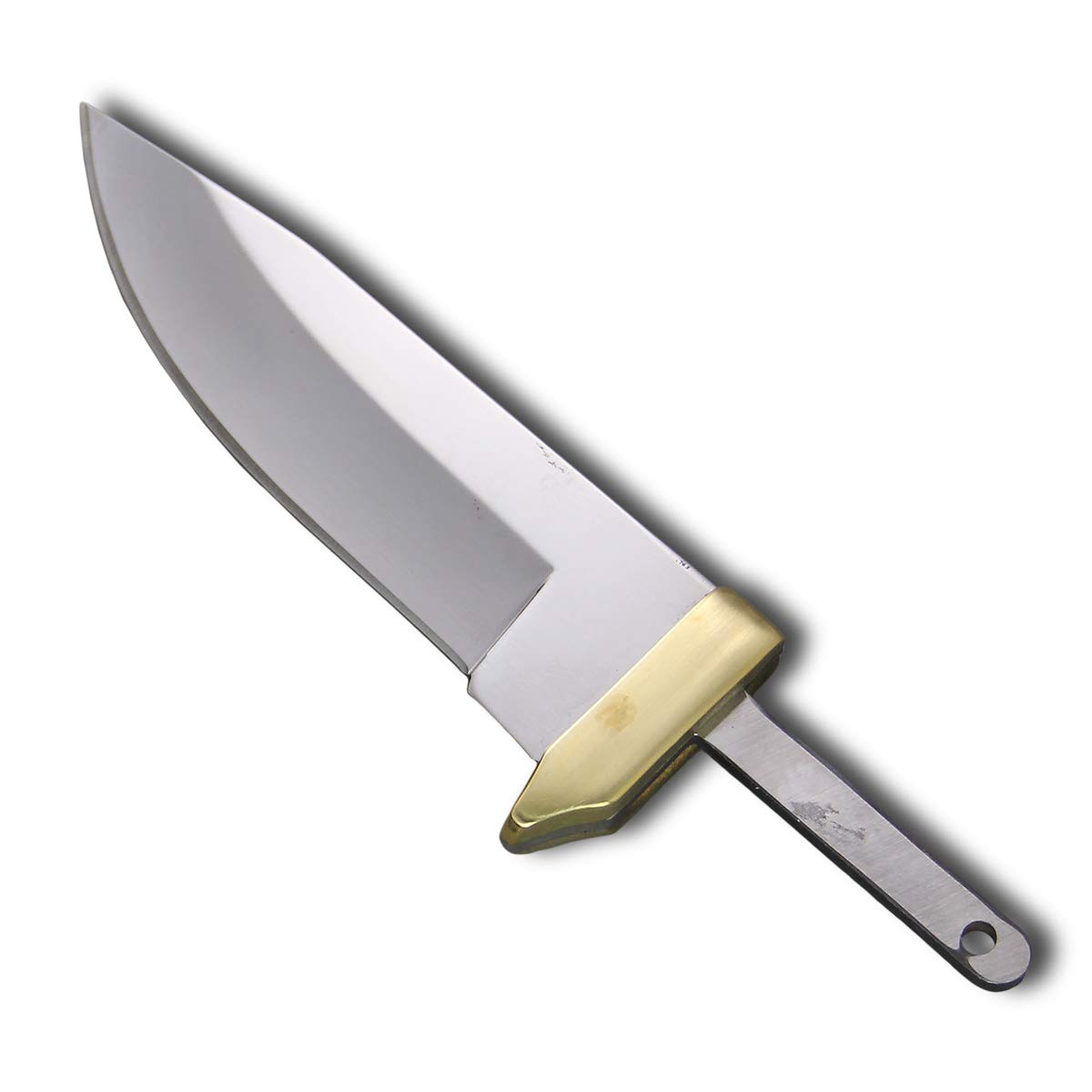 Hunting Knife Blade 026 440C Steel 5 1/2" OAL Home