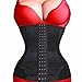 Gotoly Women's Waist Cincher Weight Loss Bustier and Corset Slimming Girdle