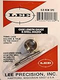 Lee Precision 6.8 Rem SPC Gauge/Holder