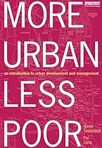 Urban Livelihoods: A People-centred Approach to Reducing Poverty