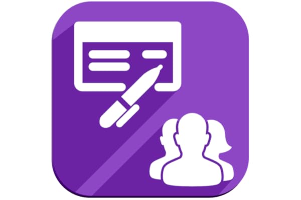 Cheque Book Organizer On Go