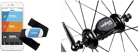 wahoo rpm speed sensor