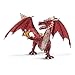Schleich North America Dragon Warrior Toy Figure
