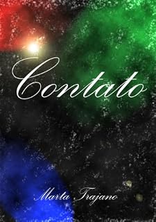 Livro CONTATO
