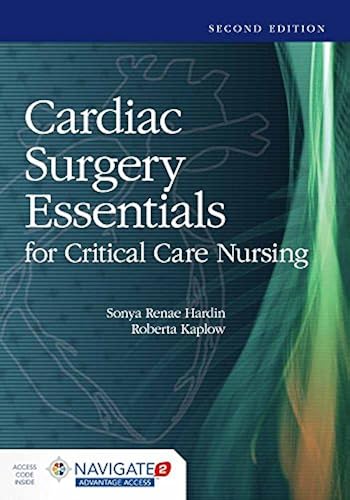 Cardiac Surgery Essentials for Critical Care Nursing in Oman | Whizz ...