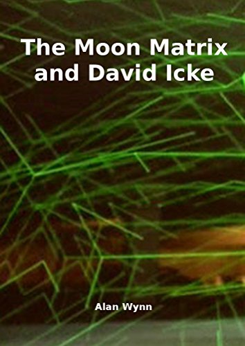 [E.b.o.o.k] The Moon Matrix and David Icke<br />T.X.T