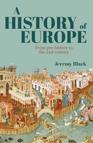 Amazon.com: A Short History of Europe: From Pericles to Putin