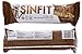 SINFIT Double Layer High Protein Crunch Bar by Sinister Labs – 30 g protein! Gluten-free – (2.93 oz bars) (Variety, 12-Pack)thumb 3