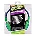 Sakar TM-HP-1 Over the Ear Kids Safe Headphones (Teenage Ninja Turtles)