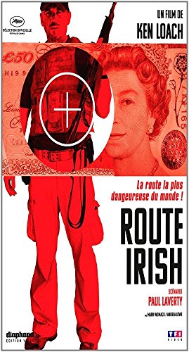 Route Irish