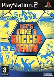 Let's Make a Soccer Team!