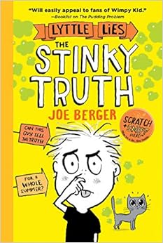 The Stinky Truth (Lyttle Lies) The Stinky Truth (Lyttle Lies)
