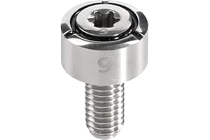 DAZUZ 1pcs Golf Weight Driver Weight Clubs Heads 3/5/7/9/11/13/15/17/19g FIT Callaway Rogue GBB Epic SUB Zero Bertha Driver