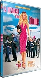 La Revanche D'une Blonde