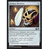 Magic: the Gathering - Profane Memento (226/269) - Magic 2015
