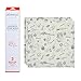 Abeego, The Original Beeswax Food Storage Wrap - Set of Three 10