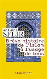 Brève histoire de l'islam à l'usage de tous