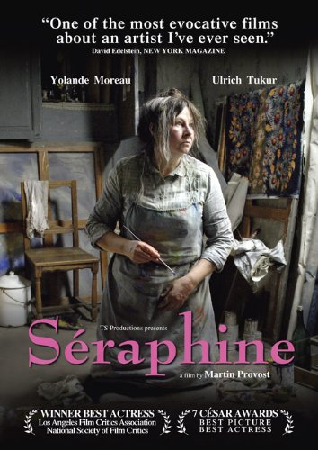 Séraphine (film) 영화 배우 명부 (Cast) Séraphine (film) 영화 배우 명부 (Cast)