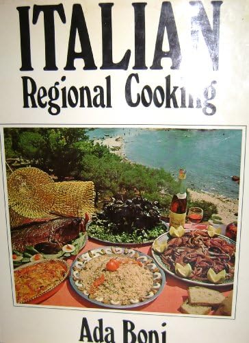 Amazon.com: Le ricette regionali italiane: 9788890021909: Anna