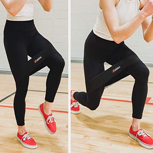 The Best Ankle Straps For Cable Machines And Booty Band | Gym Accessories For Women And Cable Attachments For Gym With Glute Bands For Your Workout | Cable Machine Attachments And Workout Accessories - Thumbnail 6